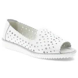 baleriny-s-barski-lr51-922-pearl-white