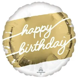 balon-foliowy-happy-birthday-glamour-bialy-amscan-18-rnd