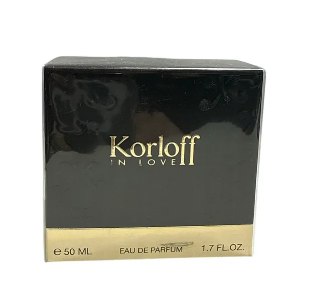 korloff korloff in love
