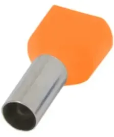 tulejka-izolowana-koncowka-2x075mm2-100szt-pomaranczowa