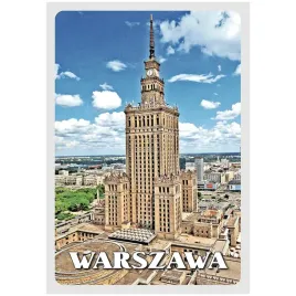 pocztowka-3d-warszawa-palac-kultury