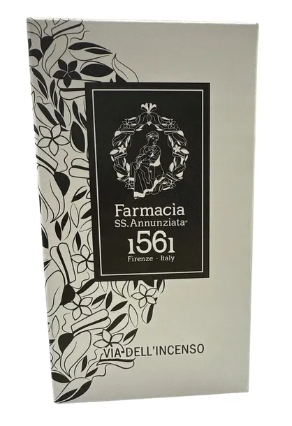 farmacia ss. annunziata via dell'incenso