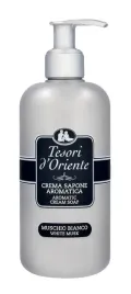 tesori-d-oriente-mydlo-w-plynie-muschio-bianco-300