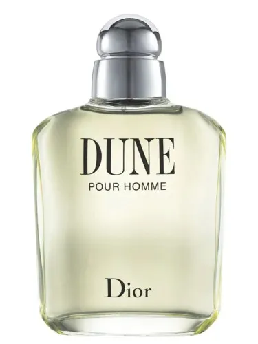 CHRISTIAN DIOR DUNE POUR HOMME EDT 100 ML TESTER