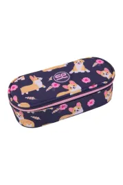 piornik-coolpack-saszetka-campus-elisabeth-piesek-pies-corgi