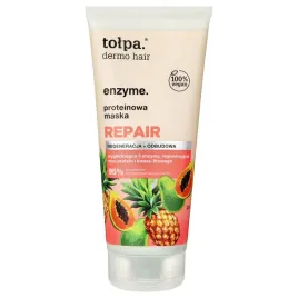 tolpa-dermo-hair-enzyme-repair-proteinowa-maska-do-wlosow-200-ml