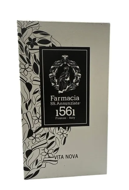 farmacia ss. annunziata vita nova