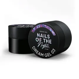 nailsofthenight-dream-gel-03-fioletowy-zel-do-zdobien-z-heksagonami-i-bro