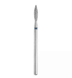 staleks-frez-do-paznokci-diamentowy-plomyk-2-3-10mm-niebieski-1szt