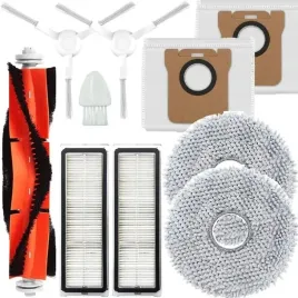 akcesoria-do-xiaomi-robot-vacuum-x20-zestaw-szczotki-filtry-worki-mopy