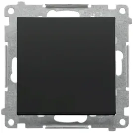 simon-55-lacznik-jednobiegunowy-10ax-szybkozlacza-czarny-mat-tw1-01-149
