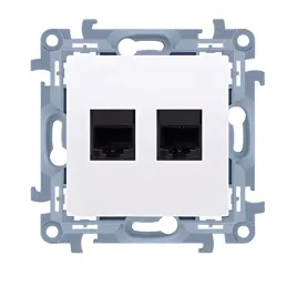 simon-10-gniazdo-komputerowe-podwojne-rj45-kategoria-5e-modul-biale