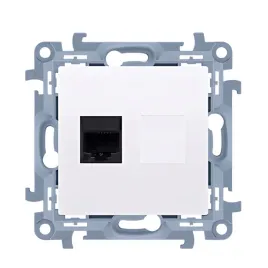 simon-10-gniazdo-komputerowe-pojedyncze-rj45-kategoria-5e-modul-biale