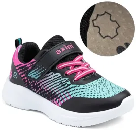buty-sportowe-dziewczece-wkl-skora-profilowana-lekkie-wygodne-miekkie-axim