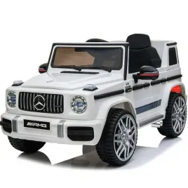 mercedes-g63-auto-na-akumulator-skora-pilot-12v7ah-samochod-4-silniki-4x4
