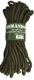 mil-tec-lina-commando-sail-7mm-oliwkowy