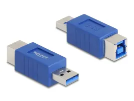delock-67217-przejsciowka-do-kabli-usb-type-a-usb-type-b-niebieski