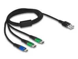 delock-kabel-ladowarki-usb-3-w-typ-a-do-micro-usb-2-x-usb-type-c-1-m