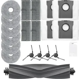 duzy-zestaw-do-dreame-x40-l40-mova-p10-pro-ultra-worki-mopy-filtry-szczotki