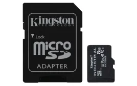 kingston-technology-karta-8gb-microsdhc-industrial-c10-a1-pslc-adapter