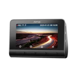 70mai-a810s-rejestrator-4k-ultra-hd-wi-fi-bluetooth-zapalniczka-czarny