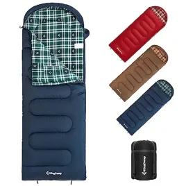 kingcamp-spiwor-dla-doroslych-300g-granatowy