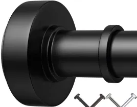schwarze-karnisze-lazienkowe-45-182-cm-bez-rdzy-i-wiercenia