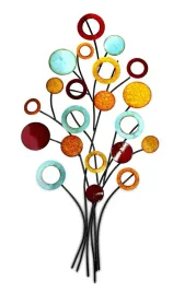gilde-dekoracja-scienna-metalowe-drzewo-zycia-97x51cm