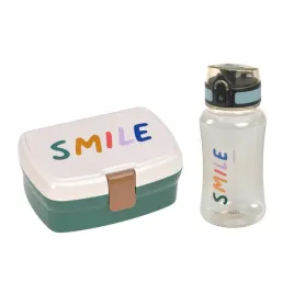 lassig-zestaw-sniadaniowy-pudelko-i-butelka-460ml-zielony