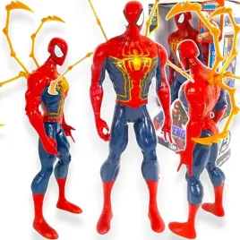 duza-figurka-interaktywna-spiderman-ruchoma-swieci-dzwiek-skrzydla-xxl-30cm