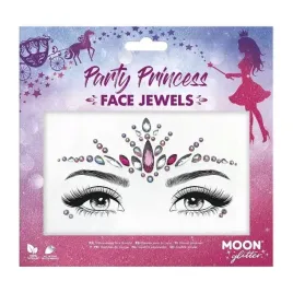 naklejki-3d-na-twarz-moonglow-party-princess