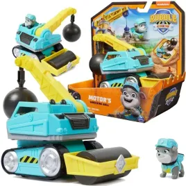 psi-patrol-rubbleandcrew-pojazd-budowlany-motor-niszczaca-kula-z-figurka-6cm