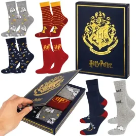 kolorowe-skarpetki-harry-potter-soxo-prezent-dla-dziewczyny-roz-35-40
