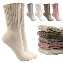 5x-skarpetki-bawelniane-damskie-wysokie-modne-skarpety-premium