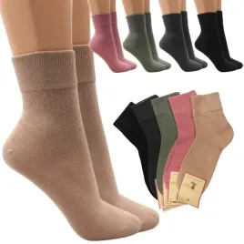 skarpetki-damskie-oddychajace-bezuciskowe-skarpety-jakosc-premium