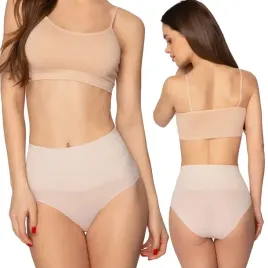 gatta-panty-correct-majtki-z-wysokim-stanem-wyszczuplajace-m