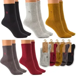 5x-bawelniane-skarpetki-damskie-eleganckie-pastelowe-cieple-skarpety