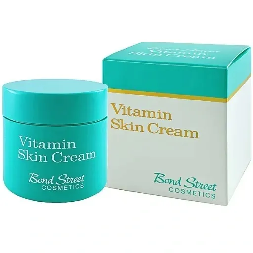 Krem ochrona do twarzy Yardley bond street 0 SPF na noc 75 ml