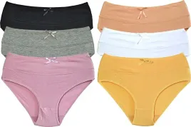 majtki-figi-damskie-bawelniane-zestaw-bawelna-duzy-rozmiar-xxl-x-6-sztuk