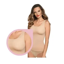 koszulka-corin-kylie-55770-one-size-bezowy-gladki-top-nude-r-uniwersalny