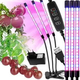 3x-lampa-panel-do-wzrostu-uprawy-roslin-full-spectrum-timer-usb-27w-60-led