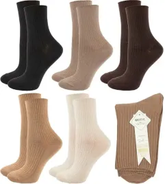 5x-skarpety-bezuciskowe-skarpetki-damskie-bawelna-kolorowe-premium-39-42