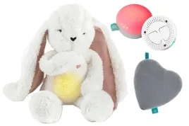 szumis-przytulanka-krolik-dla-dzieci-na-sen-5w1-lampka-melodie-szumy-gratis