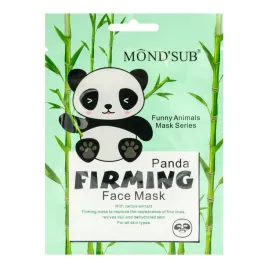 mond-sub-panda-ujedrniajaca-maska-w-plachcie-24-ml
