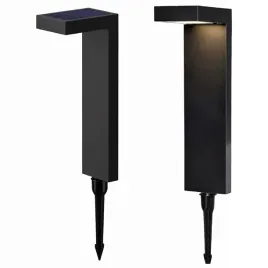 2x-lampa-solarna-ogrodowa-led-wbijana-slupek-czujnik-zmierzchu-ogrod-55cm