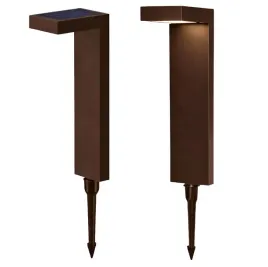 2x-lampa-solarna-ogrodowa-led-wbijana-czujnik-zmierzchu-ogrod-55cm-brazowa