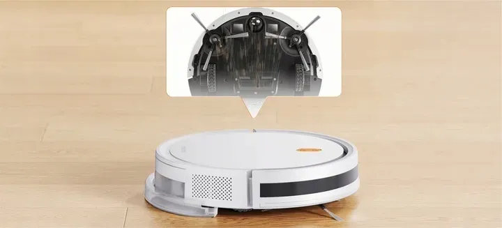 robot-sprzatajacy-z-mopem-xiaomi-robot-vacuum-e5-zalaczone-wyposazenie-szczotka-boczna