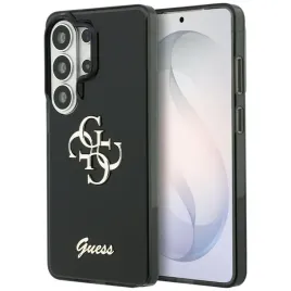 guess-nakladka-iml-big-metal-4g-script-do-samsung-galaxy-s26-ultra-czarna