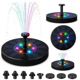 fontanna-plywajaca-led-rgb-16cm-do-oczka-wodnego-solarna-podswietlenie-led