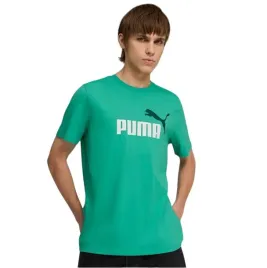 puma-koszulka-meska-t-shirt-graphics-2-color-no-1-logo-tee-zielona-r-l